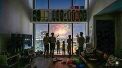 Strata (D11), Apartment #569666011